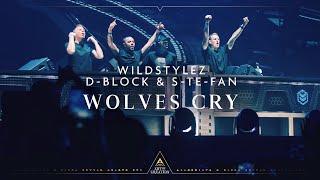 Wildstylez & D-Block & S-te-Fan - Wolves Cry Official Videoclip