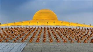 Thailands Dhammakaya Temple Under Scrutiny