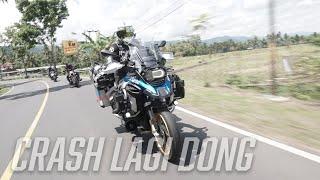 Riding Santai Part 2  Motovlog 254