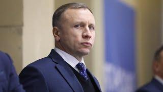 Михаил Звягин – об итогах сезона 20222023