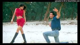 Chura Ke Dil Mera - Main Khiladi Tu Anari ️ Kumar Sanu_ Alka Yagnik _ Akshay Kumar_ Shilpa Shetty