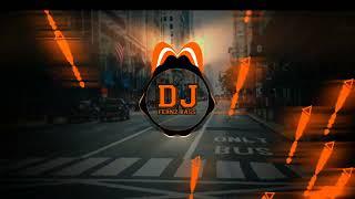 DJ IYAZ - SOLO TIKTOK VIRAL REMIX  DJ FERNZ BASS