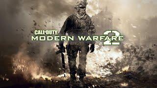 Call Of Duty Modern Warfare 2 2009  Full Campaign Playthrough