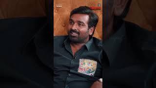 Ego வர்றது நல்லது  Vijaysethupathi