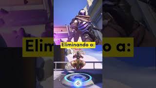 Rammatra kills parte 2 #videojuegos #overwatch #overwatch2 #overwatchlatam