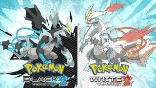 Battle Hugh - Pokémon Black 2 & White 2 Mashup