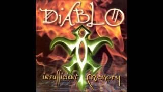 Diablo -  Insufficient Memory Full Album