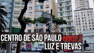 LARGO DO AROUCHE  Centro de São Paulo