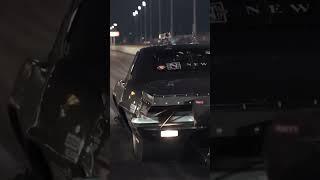 Lizzy Musi vs Scott Taylor in Houston #dragracing #streetoutlaws #lizzymusi #racing