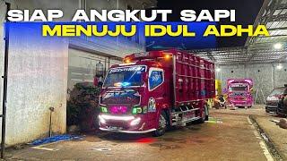 MENUJU IDUL ADHA ADR FARM SIAP MENYALA‼️