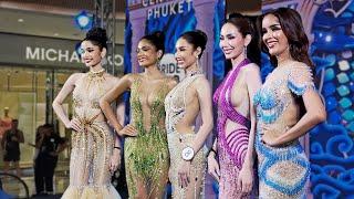 Miss Andaman Pride 2023 Beauty Contest - Part 5