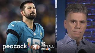 Brandon McManus accused of sexual assault on Jaguars London flight  Pro Football Talk  NFL on NBC