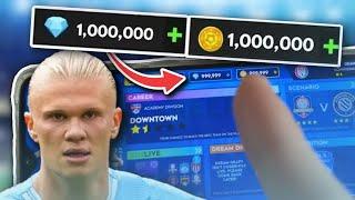 DLS 24 HackMOD in 2024?  How I Got UNLIMITED Coins and Diamonds in Dream League Soccer 2024 NEW