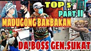 part II top 5 madugong clearing operation wGENERAL SUKAT