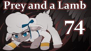 Prey and a Lamb - Chapter 74 It was long Fore-Sewn