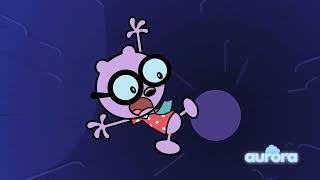 Wow Wow Wubbzy The Sparkle Stone Walden