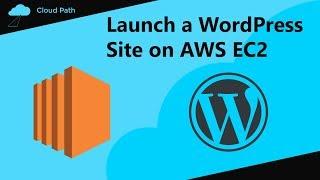 AWS EC2 Tutorial  Install WordPress on AWS EC2