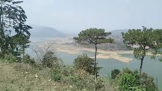 ap jingma ka sor shillong ia ka jingduh light ba lah sdang tyrkhong ka dam