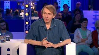 Michel Houellebecq - On nest pas couché 29 août 2015 #ONPC