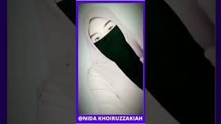 #ukhtibercadarcantik #hijab #fashion #tiktok #cadarcantik #shortvideo