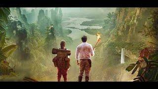 Variation in Nature 2023 Full Adventure Movie  Hindi Dubbed  Blockbuster Hollywood Action Movie