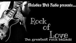 BEST OF ROCK vol. 1 by Melodies Web Radio