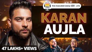 Karan Aujla’s Life Story Struggle Money Income Punjab’s  Music Domination & Family Life  TRS