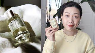 le labo coriandre 39香水 不專業香評