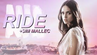 Multifandom Ride + Sim Malec