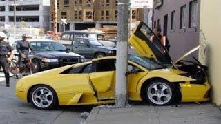 Idiots In Cars 2023  Total Supercar Fails Compilation 2023  Stupid Drivers  Car Crashes #19