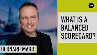 What is a Balanced Scorecard A Simple Explanation For Anyone