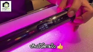 รีวิว  Godox TL30  TL60 RGB Tube Light รองรับ APP -ประกันศูนย์ Godox thailand 3 ปี