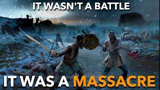 Tollense Battle Revealed A Bronze Age Massacre of Merchants & Traders