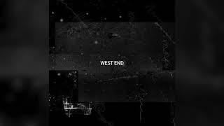 6lack x SAFE type beat  west end prod. desine