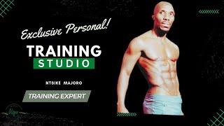 Exclusive Personal Training Studio