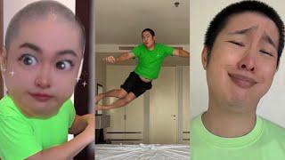 CRAZIEST Sagawa1gou Funny TikTok Compilation  Try Not To Laugh Watching Cactus Dance Challenge 2024