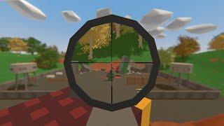 2v3 UNTURNED BATTLE  WINNER GETS $5