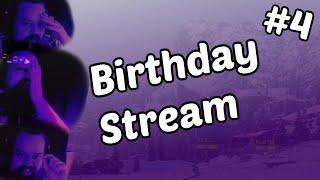 Circon sn00ze & Mailand - Birthday Highlights #4