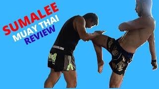 WHAT YOU NEED TO KNOW ABOUT SUMALEE BOXING MUAY THAI GYM TRAINING CAMP