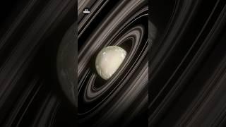 Este planeta tem anéis 700 vezes maiores do que Saturno #saturno #shorts #espaço