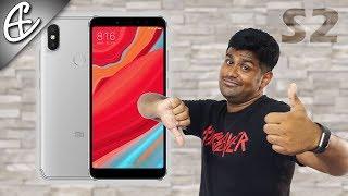 Redmi S2 – Is Xiaomi Becoming Boring? My Thoughts