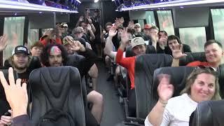 AUM baseball leaves for NCAA Division II South Regional