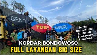 KOPDAR LAYANGAN FULL BIG SIZE SENDARENYA NGERI NGERI