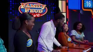 Family Feud Live Classic  Carnival Cruise Line