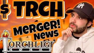 TRCH STOCK MERGER UPDATE  MMAT PENNY STOCK  MMATF