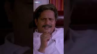 இந்த case ஜெயிக்க simple வழி இருக்கு  Dharma Pathini Movie Scene  Jeevitha  Visu  #ytshorts