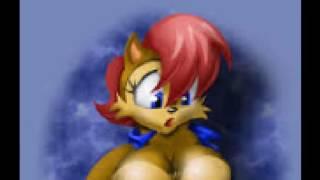 Fat Sonic Females