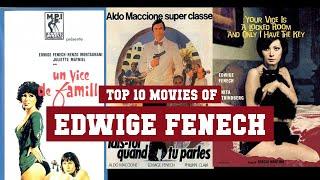 Edwige Fenech Top 10 Movies  Best 10 Movie of Edwige Fenech