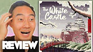 The White Castle Review — The 9 Turn Euro