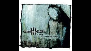 Three Days Grace - I Hate Everything About You HIGHER PITCH